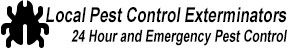 Fort Clark ND Pest Control Exterminators